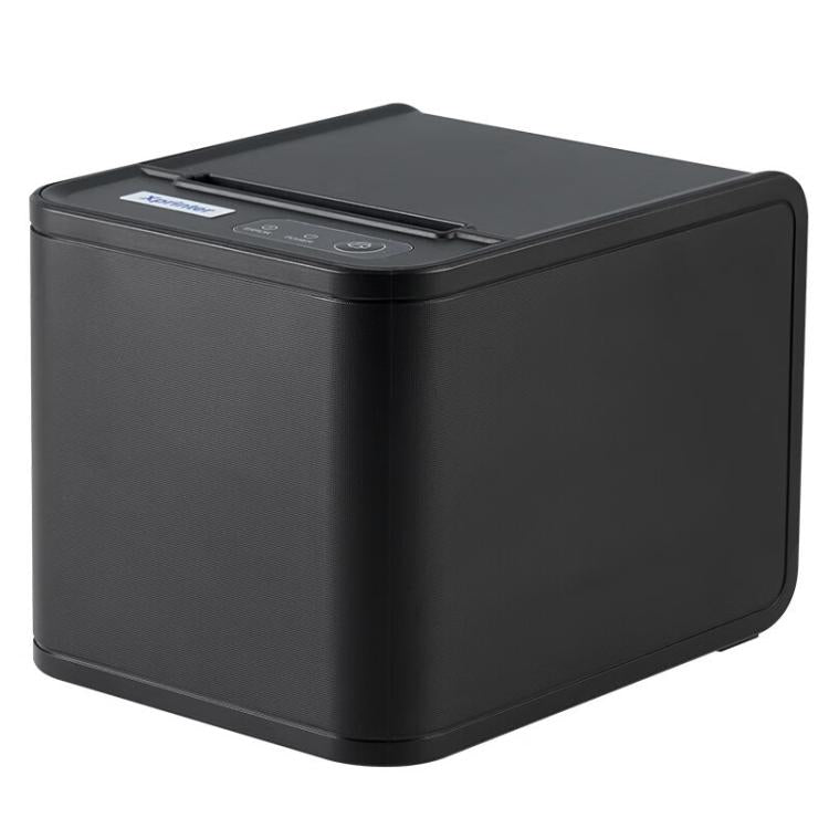 Xprinter XP-80T 80mm QR Code Supermarket Receipt Label Thermal Printer, USB, USB+Lan Xprinter XP-80T 80mm QR Code Supermarket Receipt Label Thermal Printer, USB, USB+Lan
